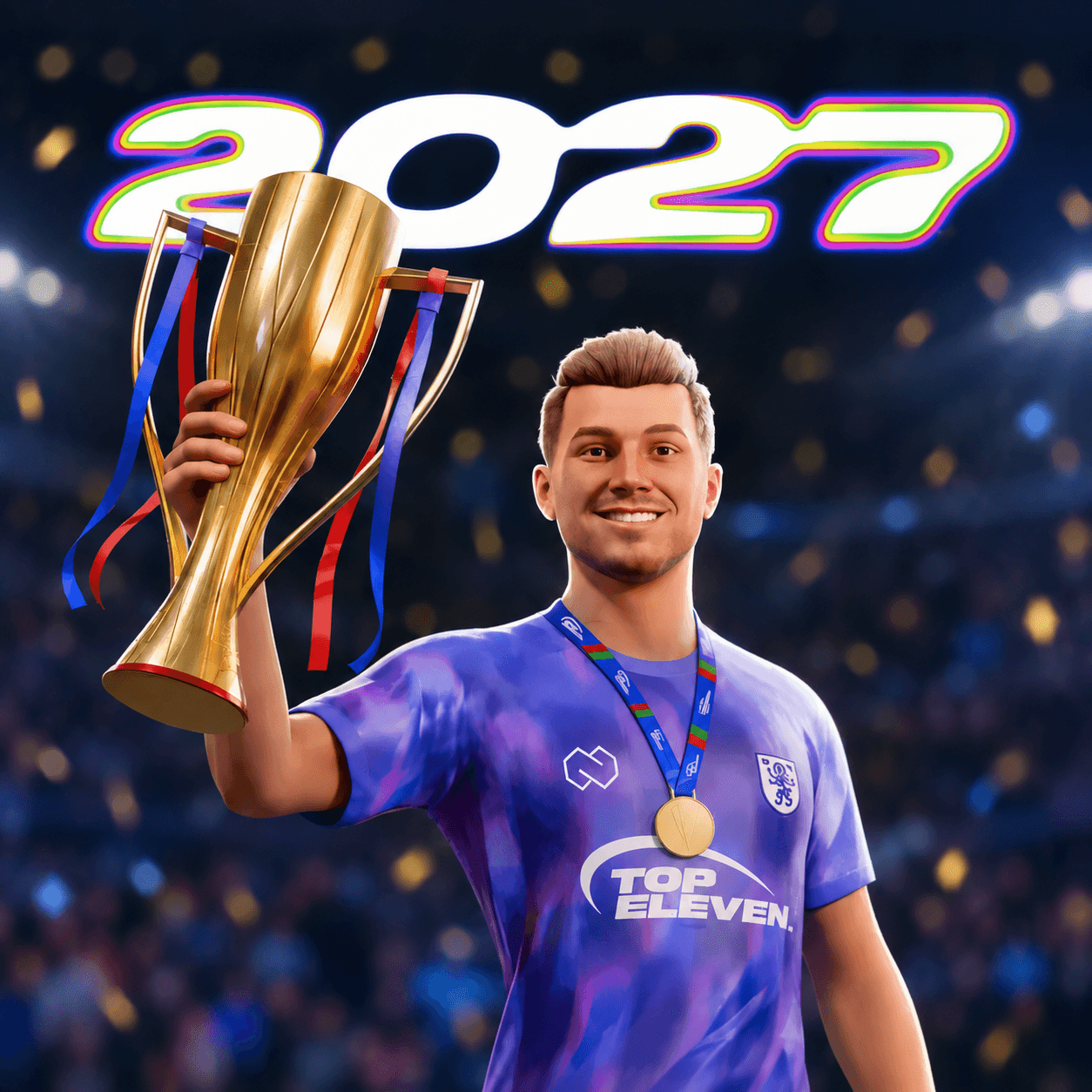 Top Eleven Токены